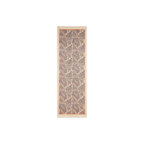 ETRO Ткань Вязаные Шарфы Мужской