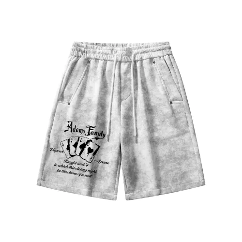 Ice Flying Повседневные шорты унисекс