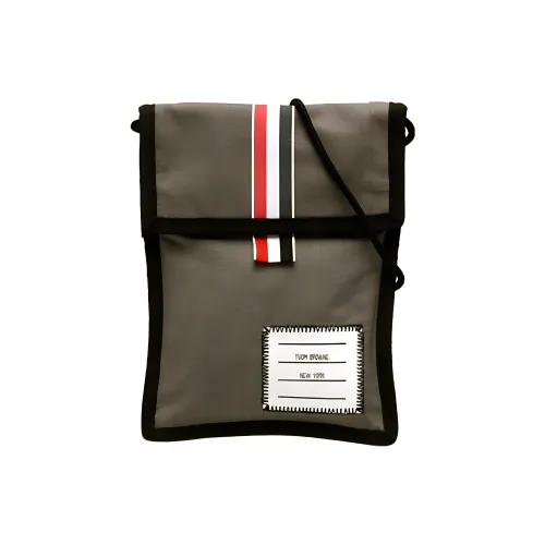 THOM BROWNE Сумка через плечо Мужская