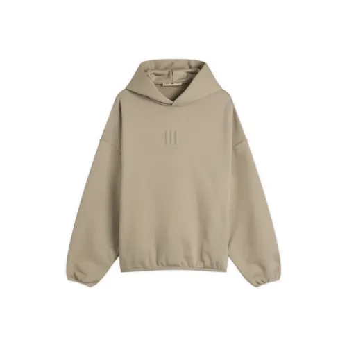 Adidas x Fear Of God Athletics SS25 Толстовка Мужская