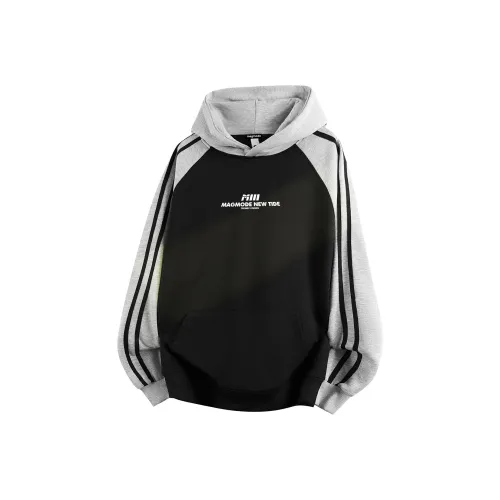 Magmode Унисекс Свитшоты