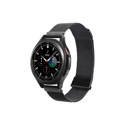 Penc Iwatch Ремешок Samsung Совместимость Нержавеющий Стальной Материал