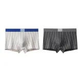 Экрю + Темно-серый