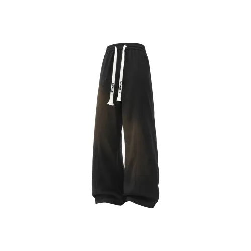 David Bakken Повседневные брюки Унисекс