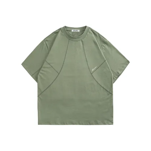 DOH STORE Унисекс Футболки