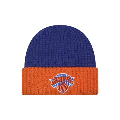 New Era Акрил Трикотажная ткань Шапки-бини Унисекс Многоцветные