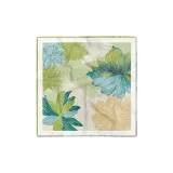 Green Rhythm Blue Dream  
Зеленый Ритм Синяя Мечта