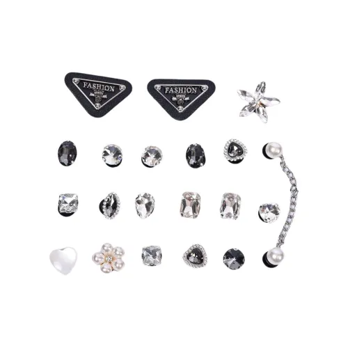 ZUOWEISHIJIA Смола Модные аксессуары Унисекс