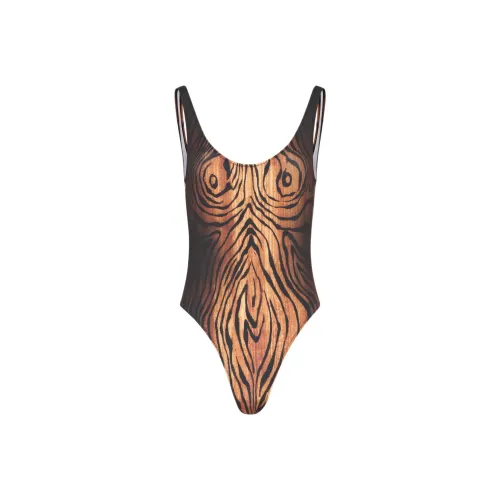 Jean Paul Gaultier Купальник Женские