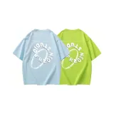 [2 пачки] Туманный синий + Неон зеленый