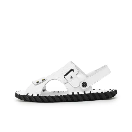 Colorful Creations Пляжные сандалии Мужские