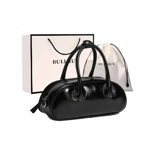 Bullrun Microfiber Leather Bag Women's Multicolor Булран Микрофибра Кожа Сумка Женская Многоцветная