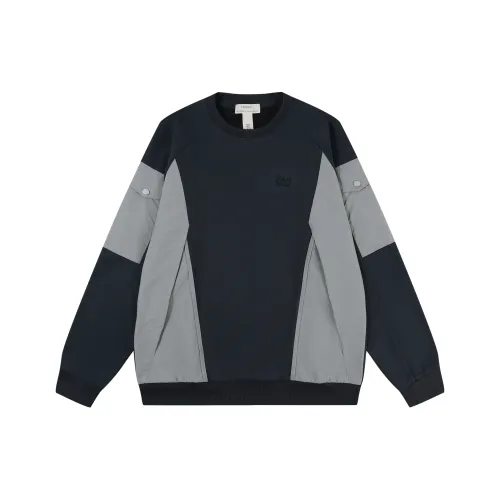 PANMAX Мужские Свитшоты