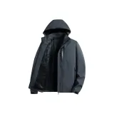 Темно-серый