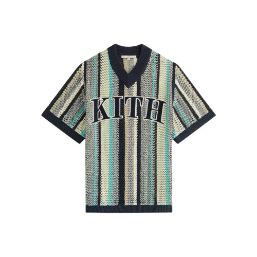 Kith Многоцветный Женский Трикотаж