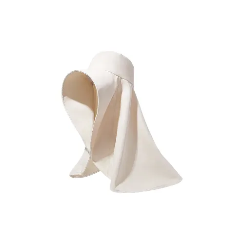 NBJH Полиэстер UV Защита Головные уборы Унисекс