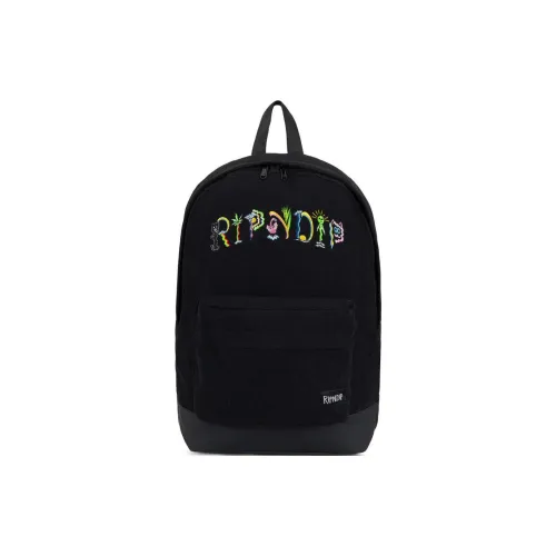 RIPNDIP Рюкзаки Черный Унисекс