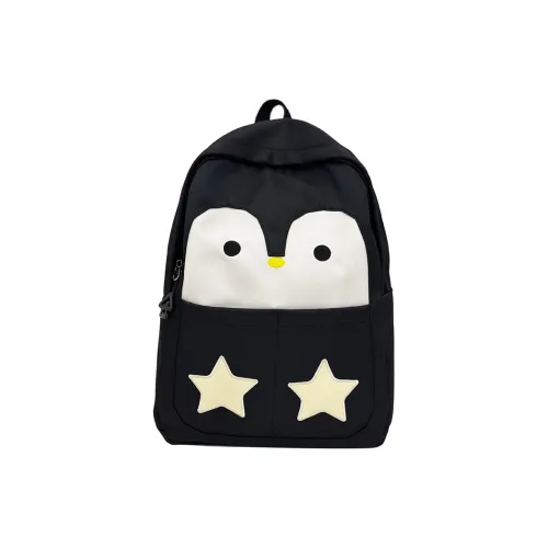 Kaka Tree Нейлон Рюкзак Унисекс Многоцветный