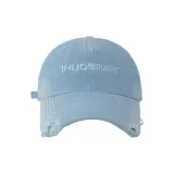 Светло-голубой