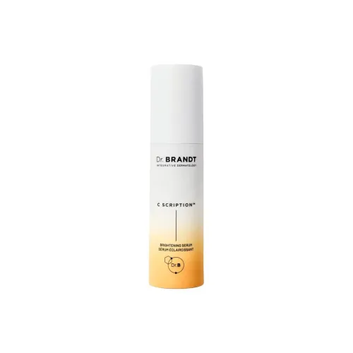 DR.BRANDT Жидкость Essences Унисекс