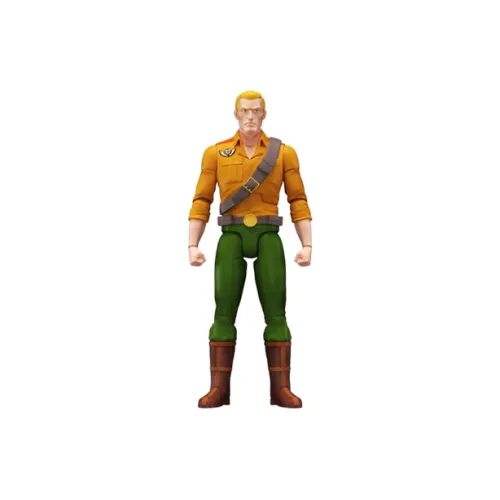 SUPER7 г.I. JOE Duke Ultimate EDITION Collection 1 Закрытая коробка 17,8 см Слепые коробки