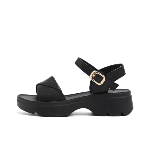 Hotwind Женские пляжные сандалии