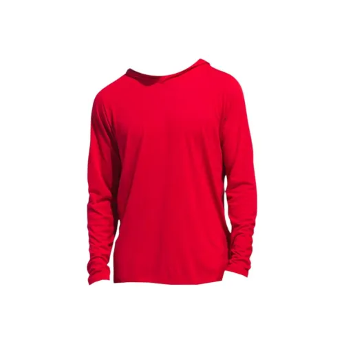 Adidas Толстовка Мужская Strength Красная