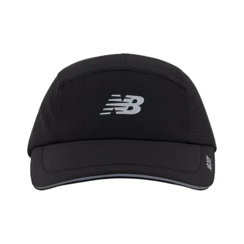 New Balance Кепки Унисекс Черный