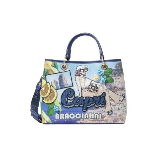 Braccialini Сумки Женские