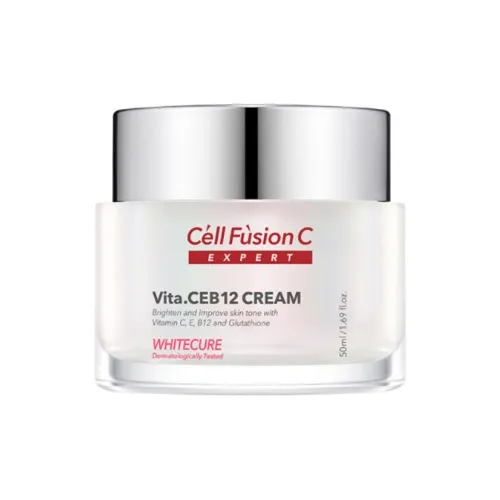 Cell Fusion C Увлажняющие средства и кремы для лица Унисекс