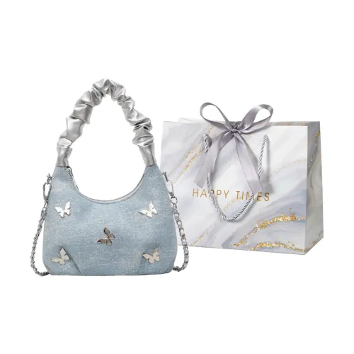 Miss Angel ПУ (полиуретан) Сумка через плечо Женская Многоцветная