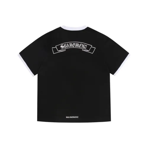 Suamoment Унисекс Футболки