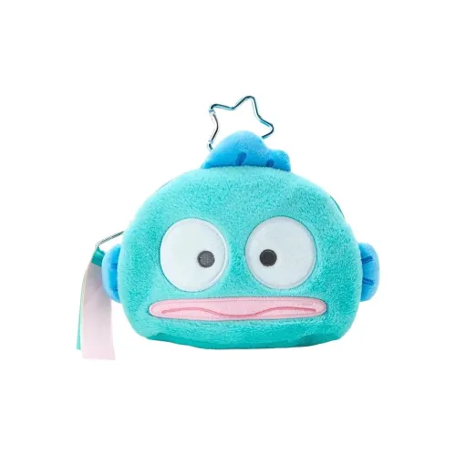 Санрио Полиэстер Монета Кошелек Унисекс Хангёдон