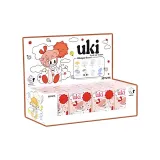 Целая коробка 8 штук