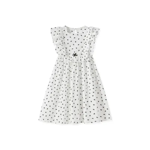 Disney Платье для детей 3-7 лет