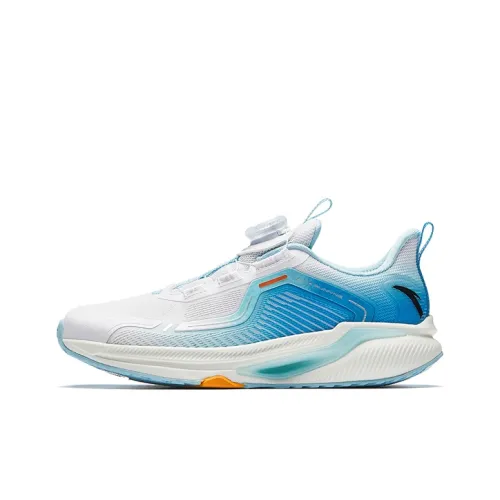 Antakids Амортизация Износостойкий Низкий Топ Детские Беговые Кроссовки Подростки