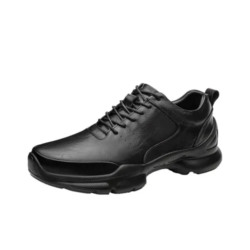 Dao Tu Sen Low Топ Casual Унисекс