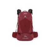 Красный+Апельсин Дождевые чехлы