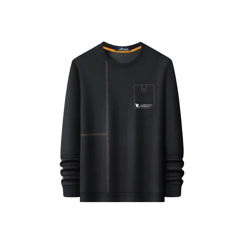 FORTEI Мужские Свитшоты