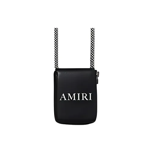 AMIRI Сумки через плечо Мужской