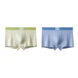 Фруктовый зеленый + Серо-голубой