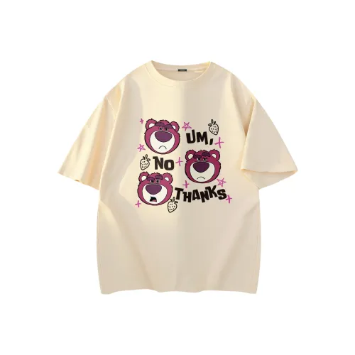 Miniso X Disney Коллаборация T-рубашка унисекс