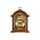 Красный дуб + Цинковый сплав + Прекрасный механизм звука