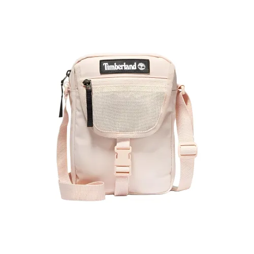 Timberland Туристические сумки Нейлон Розовый Унисекс