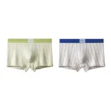 Фруктовый зеленый + экрю