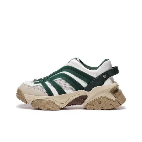 Lost In Echo массивные кроссовки Low Top Женские