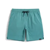 Темно-циановый