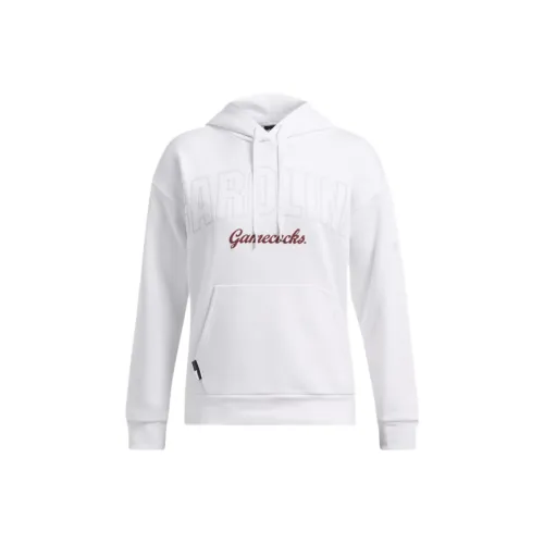 Under Armour Essential Collegiate Толстовка Женская