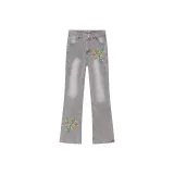 Дымчато-серый