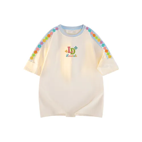 LONSDALE Унисекс Футболки